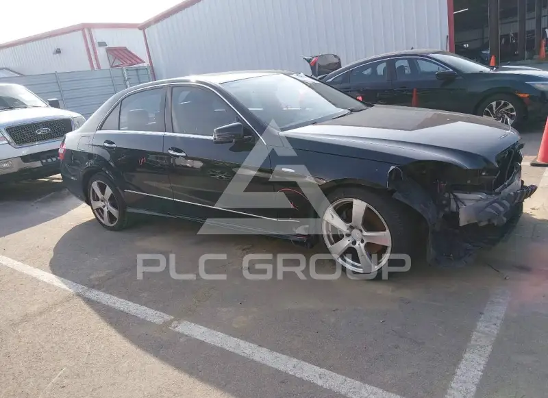 2010 Mercedes Benz E 350 фото