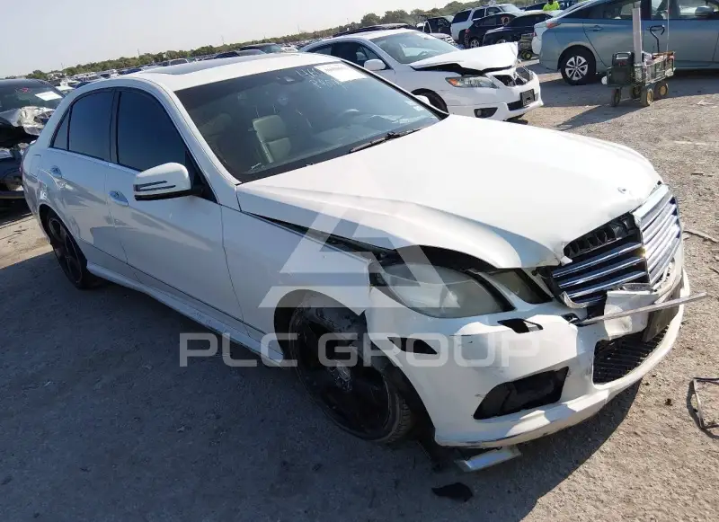 2010 Mercedes Benz E 350 фото
