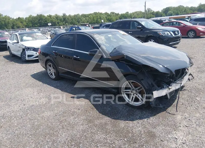 2010 Mercedes Benz E 350 фото