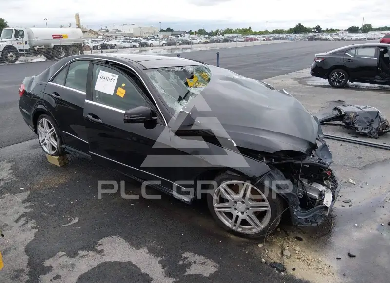 2010 Mercedes Benz E 350 фото