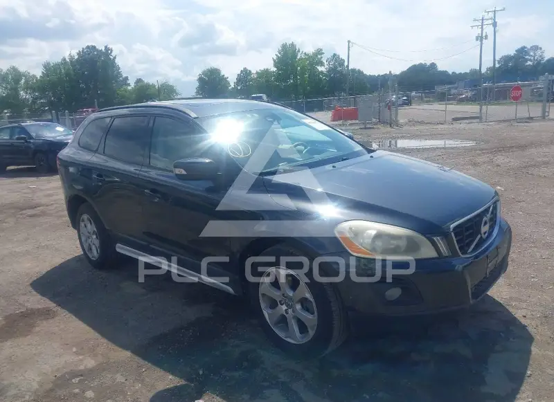 2010 Volvo XC60 фото