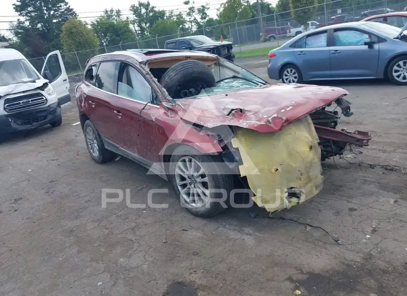 2010 Volvo XC60 фото