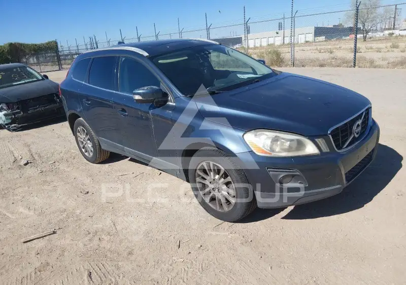 2010 Volvo XC60 фото