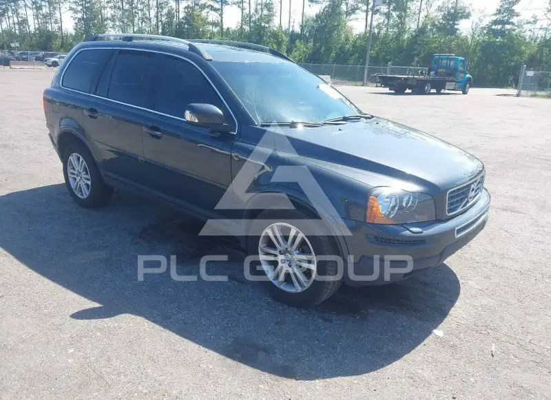 2010 Volvo XC90 фото