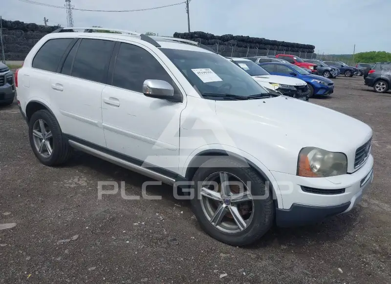 2010 Volvo XC90 фото