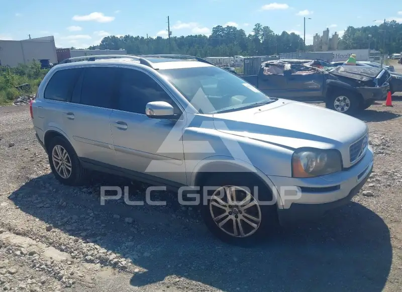 2010 Volvo XC90 фото