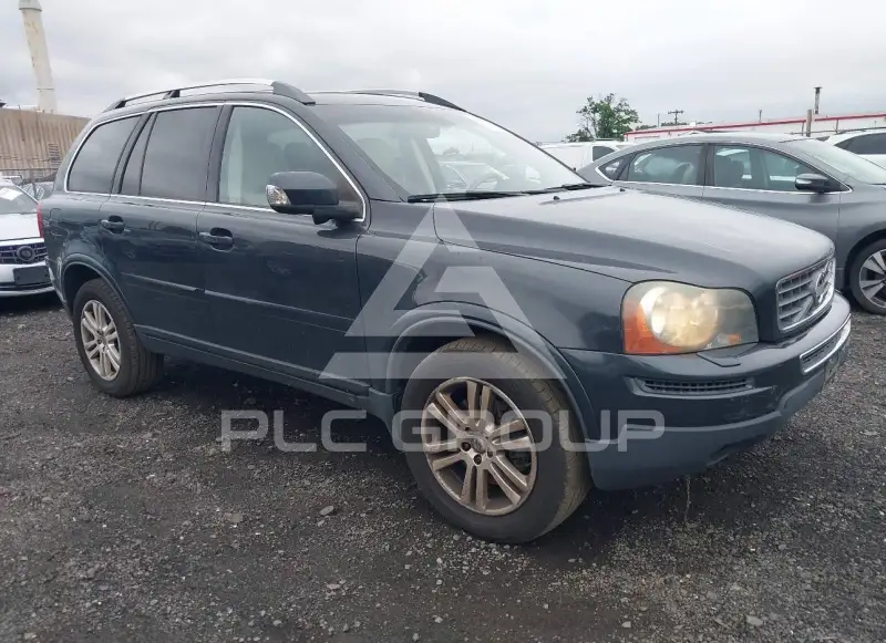 2010 Volvo XC90 фото
