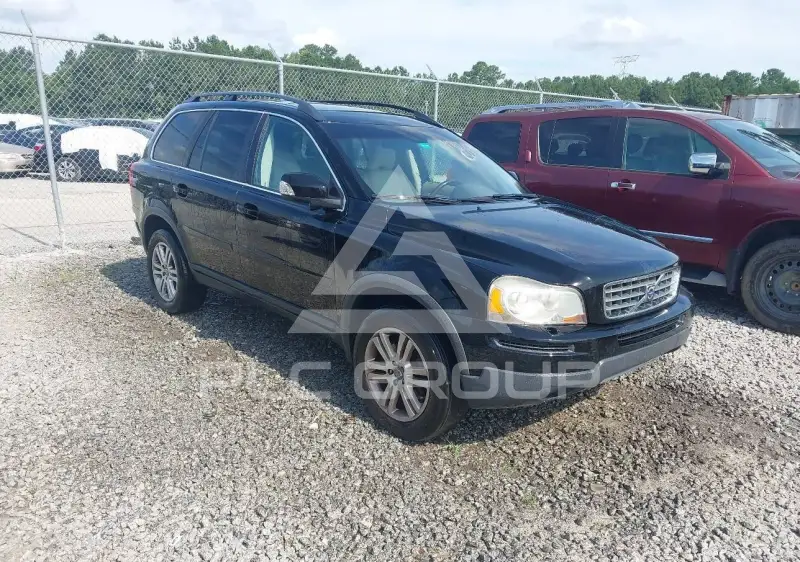 2010 Volvo XC90 фото