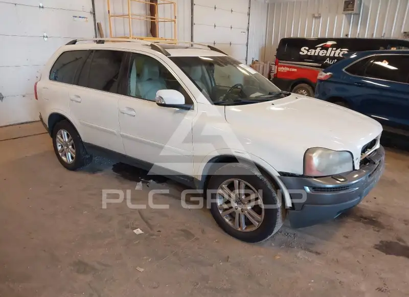 2010 Volvo XC90 фото