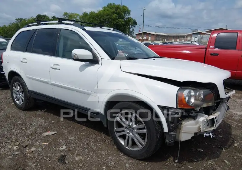 2010 Volvo XC90 фото