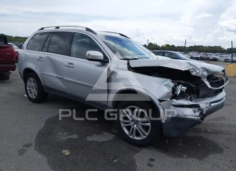 2010 Volvo XC90 фото