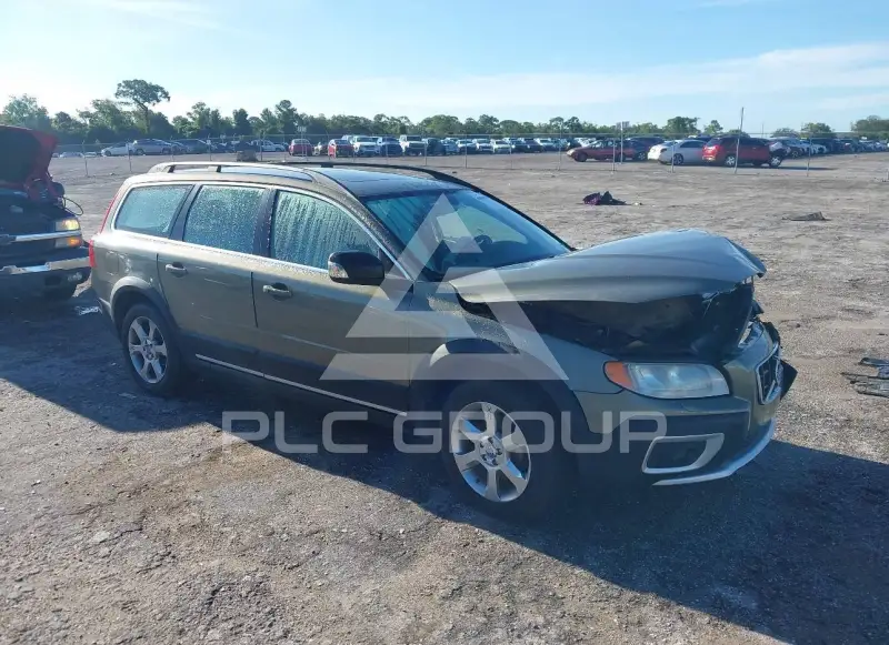 2010 Volvo XC70 фото