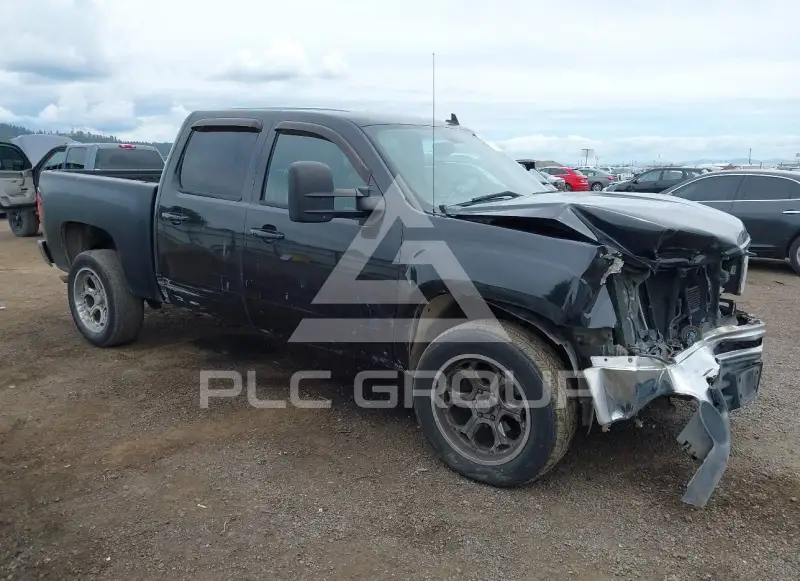 2010 GMC Sierra фото