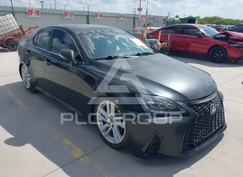 2010 Lexus IS250 фото
