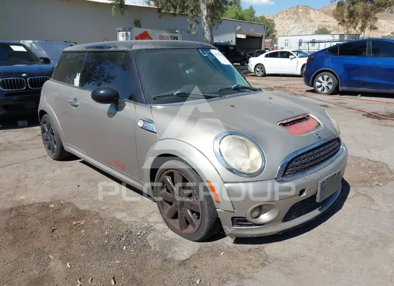 2010 Mini COOPER фото