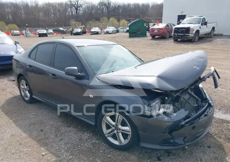 2010 SAAB 9-3 фото