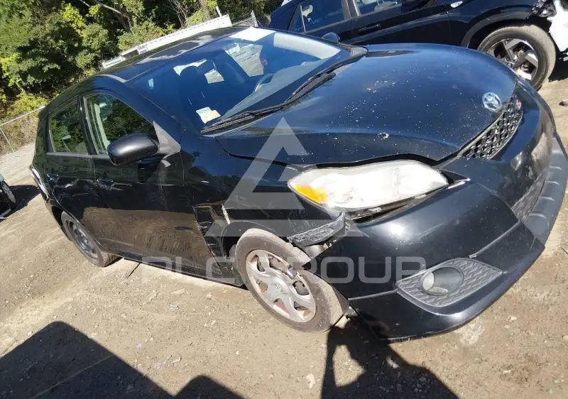 2010 Toyota MATRIX photo