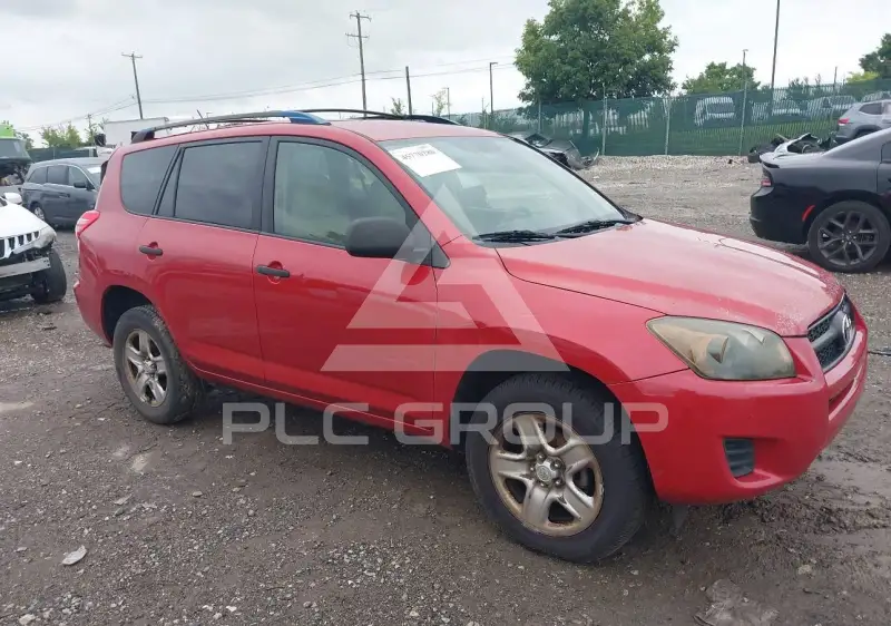 2010 Toyota RAV4 фото