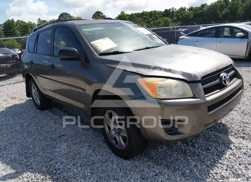 2010 Toyota RAV4 photo