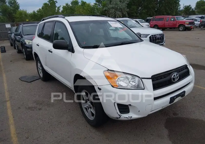2010 Toyota RAV4 фото