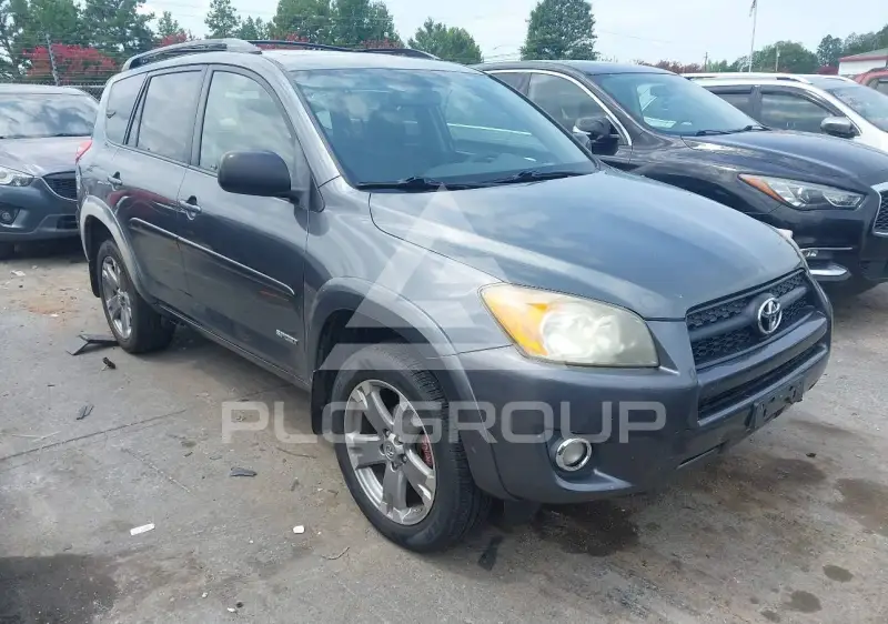 2010 Toyota RAV4 фото