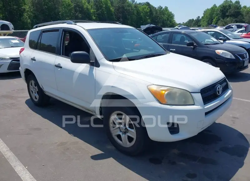 2010 Toyota RAV4 фото
