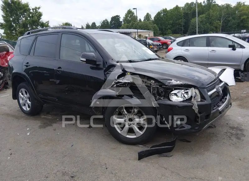 2010 Toyota RAV4 фото