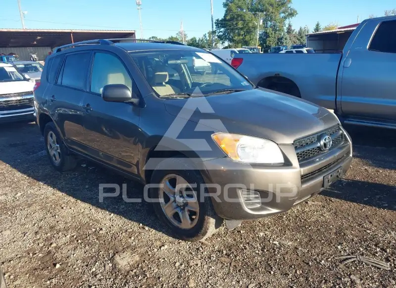 2010 Toyota RAV4 фото