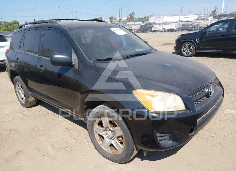 2010 Toyota RAV4 фото