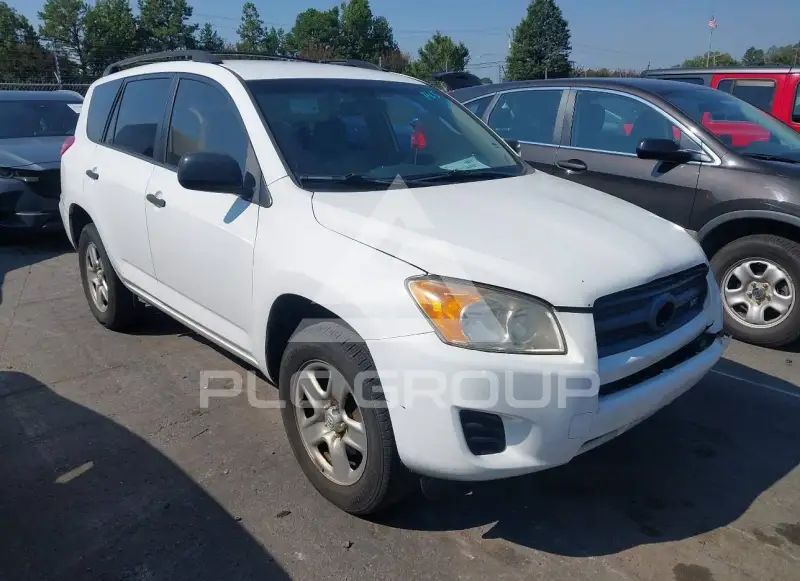 2010 Toyota RAV4 фото