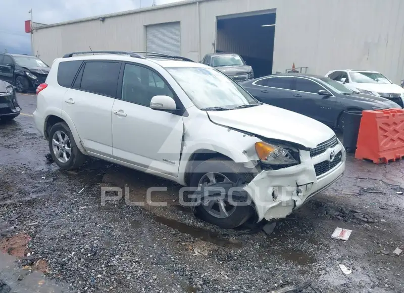 2010 Toyota RAV4 фото