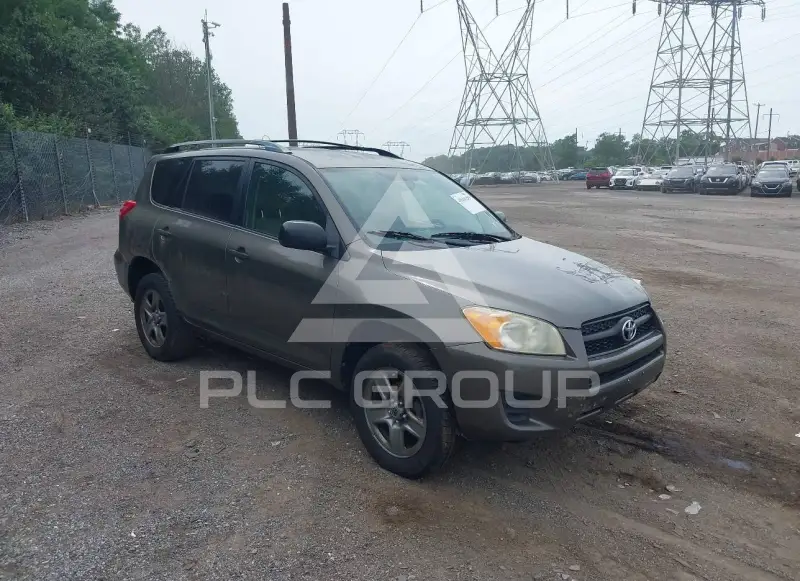 2010 Toyota RAV4 фото