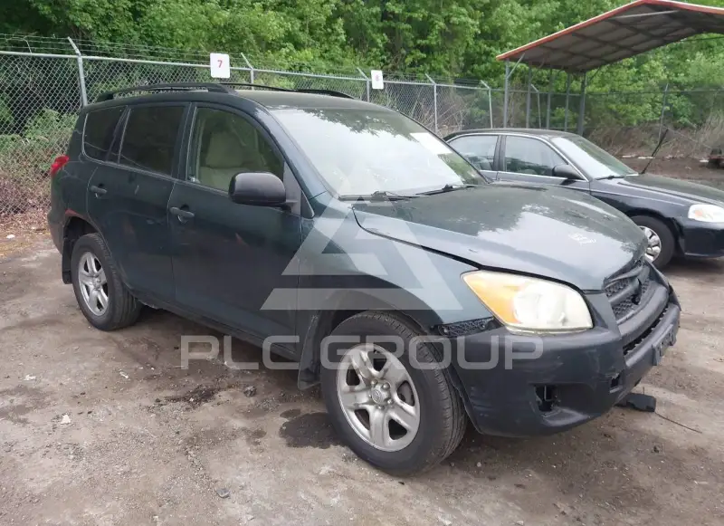 2010 Toyota RAV4 фото