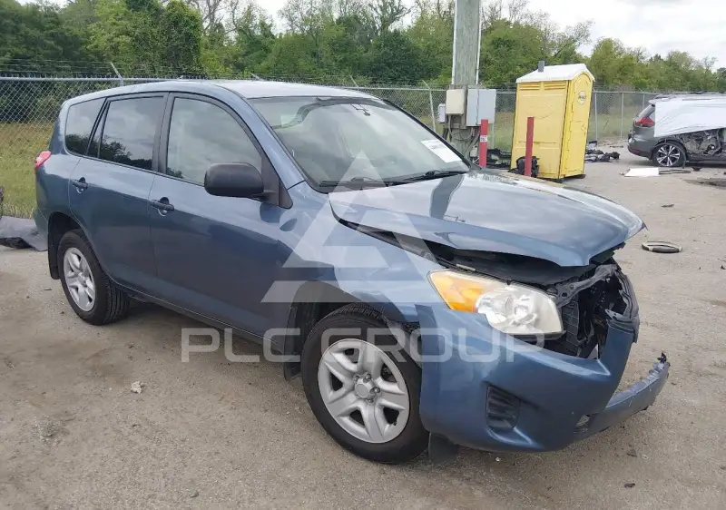 2010 Toyota RAV4 photo