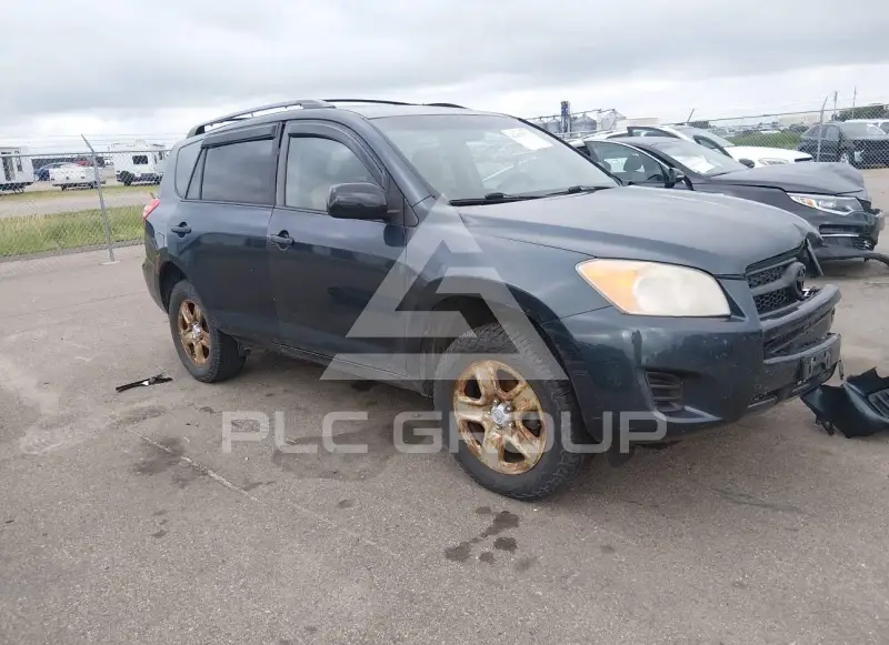 2010 Toyota RAV4 фото