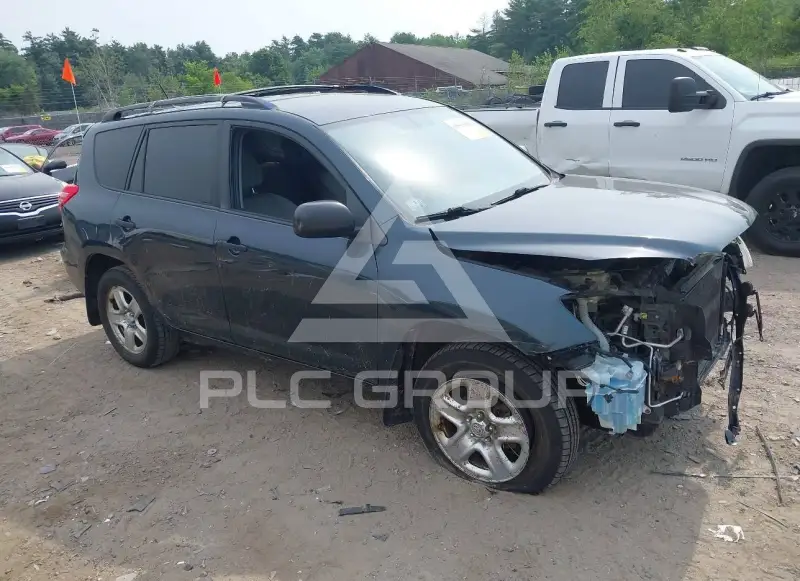 2010 Toyota RAV4 фото