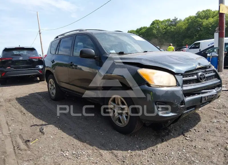 2010 Toyota RAV4 фото