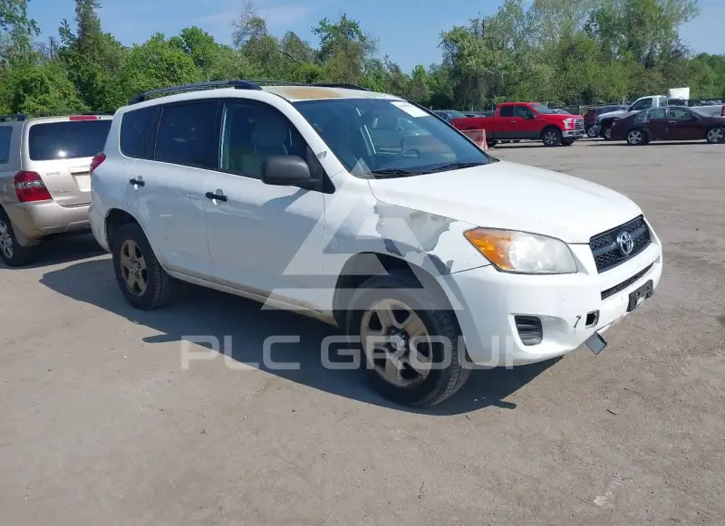 2010 Toyota RAV4 фото