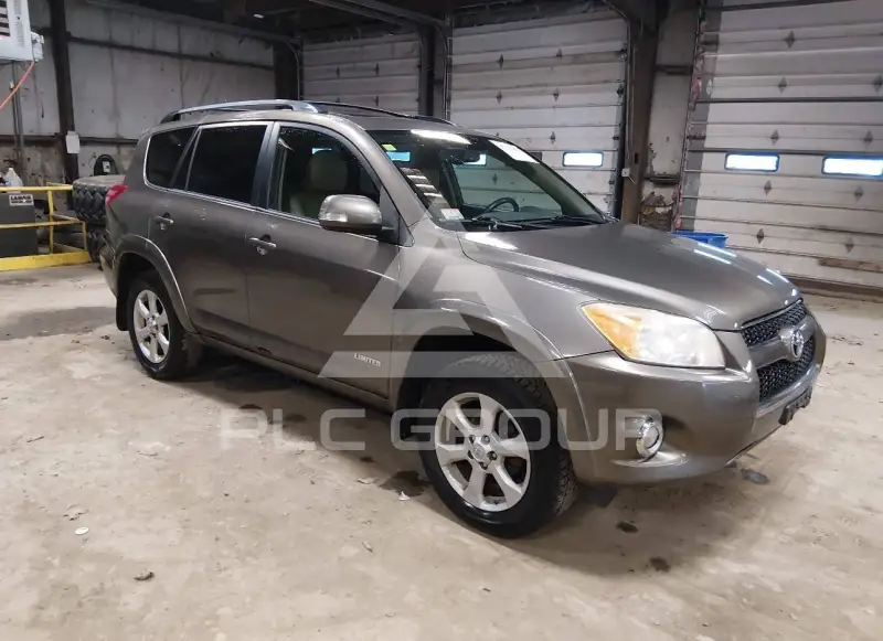 2010 Toyota RAV4 фото