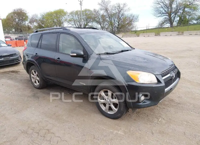 2010 Toyota RAV4 фото