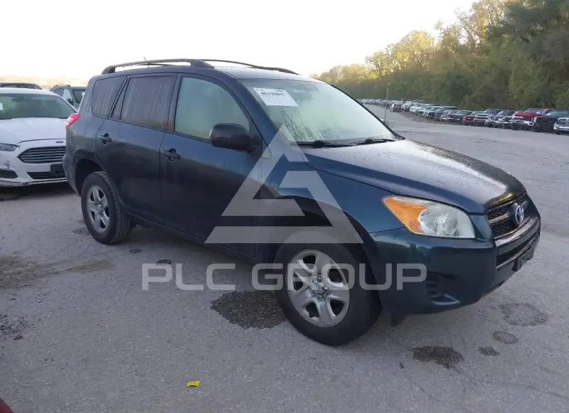 2010 Toyota RAV4 фото