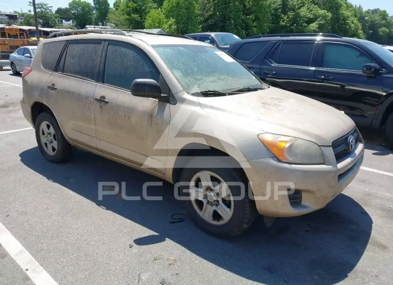 2010 Toyota RAV4 фото