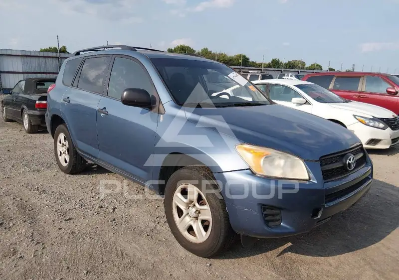 2010 Toyota RAV4 фото