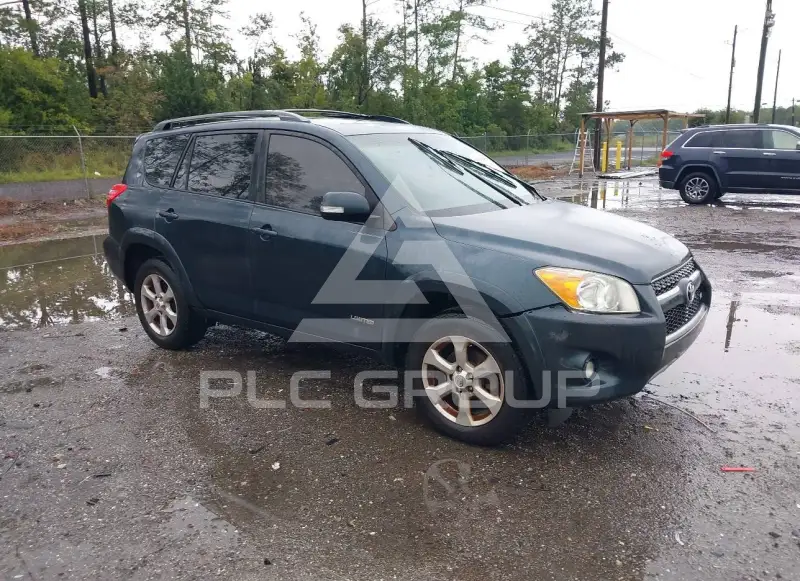 2010 Toyota RAV4 фото
