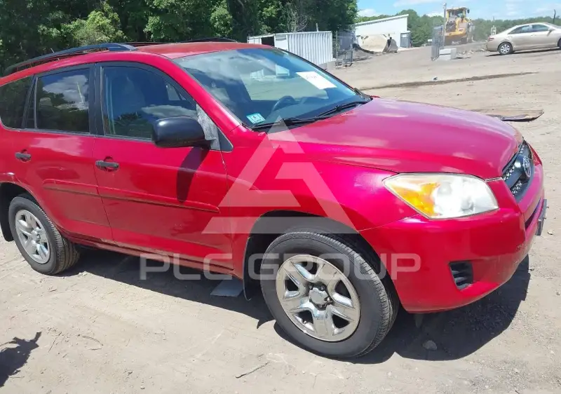 2010 Toyota RAV4 photo