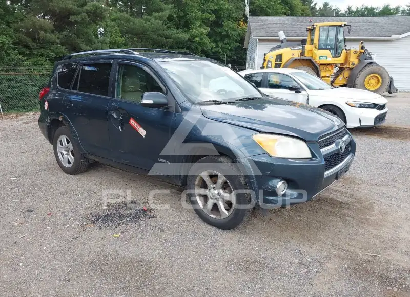 2010 Toyota RAV4 photo