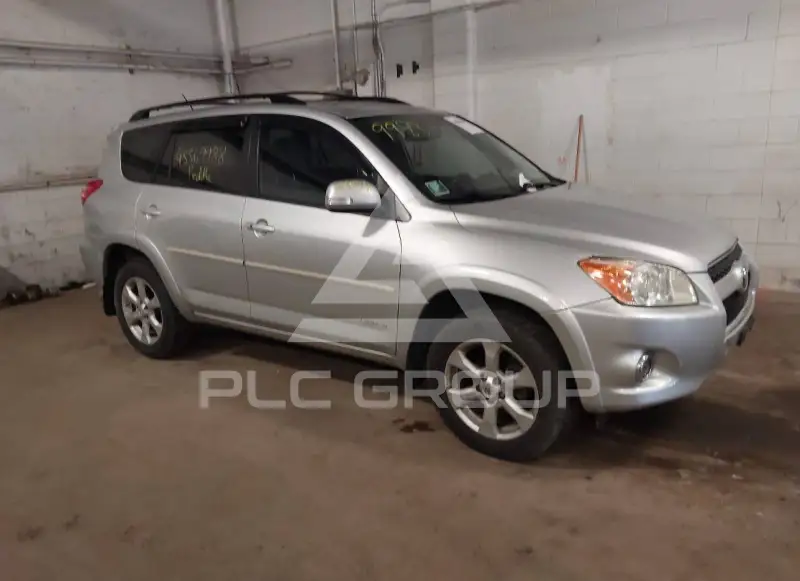 2010 Toyota RAV4 фото