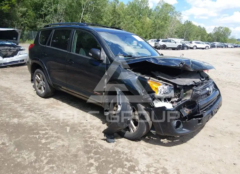 2010 Toyota RAV4 фото