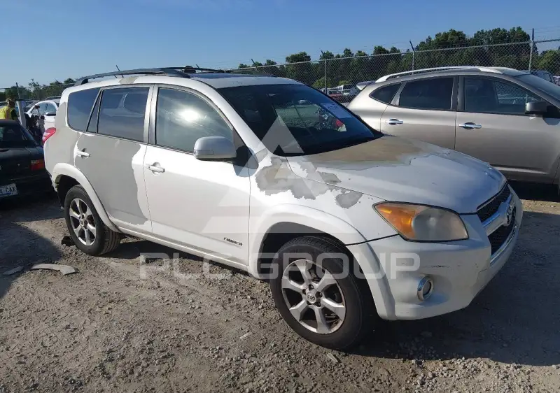 2010 Toyota RAV4 фото