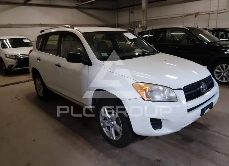 2010 Toyota RAV4 фото